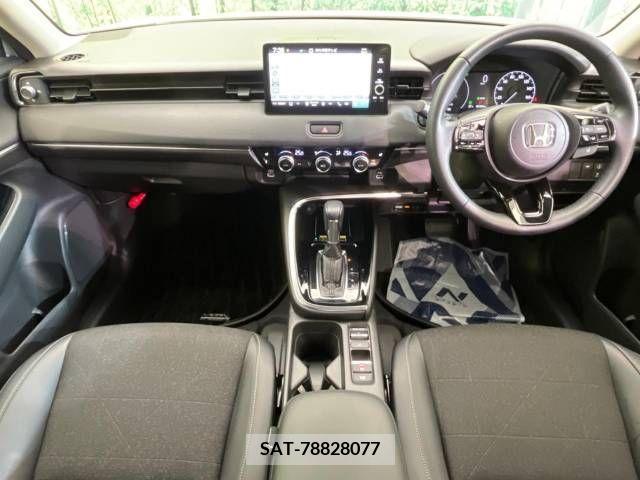 Honda VEZEL 2021-07 315433-1