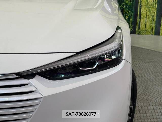 Honda VEZEL 2021-07 315433-12