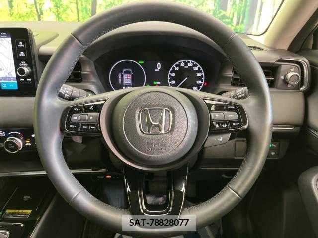 Honda VEZEL 2021-07 315433-11