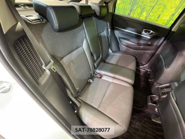 Honda VEZEL 2021-07 315433-9