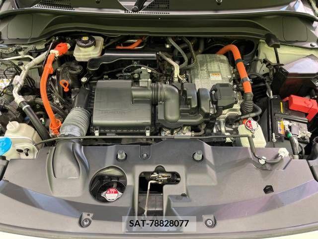 Honda VEZEL 2021-07 315433-18