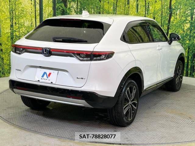 Honda VEZEL 2021-07 315433-17