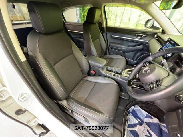 Honda VEZEL 2021-07 315433-8