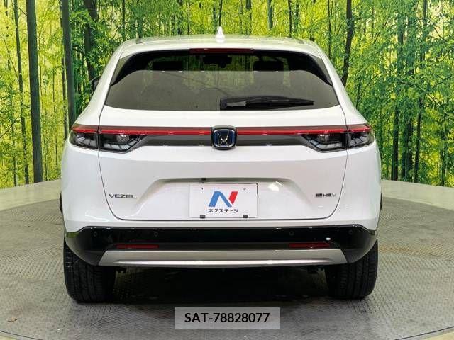 Honda VEZEL 2021-07 315433-15