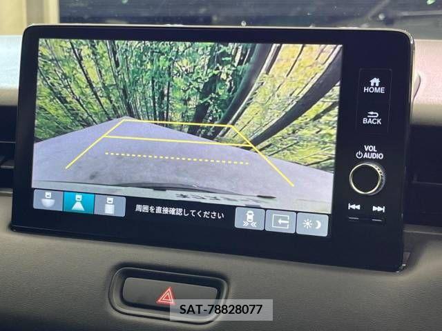 Honda VEZEL 2021-07 315433-3