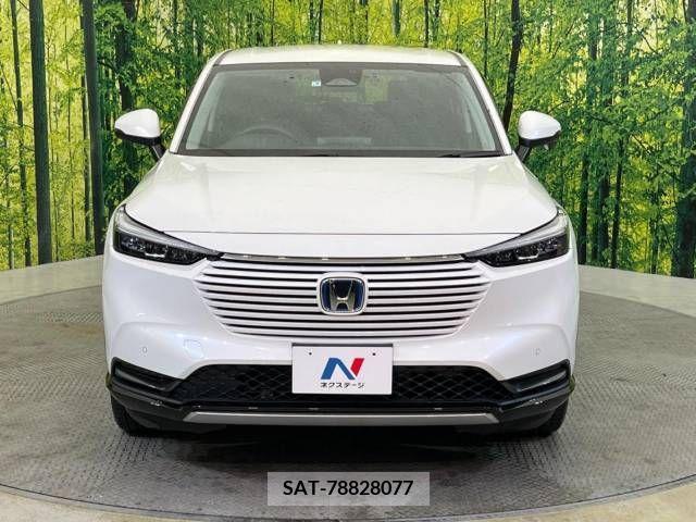 Honda VEZEL 2021-07 315433-14