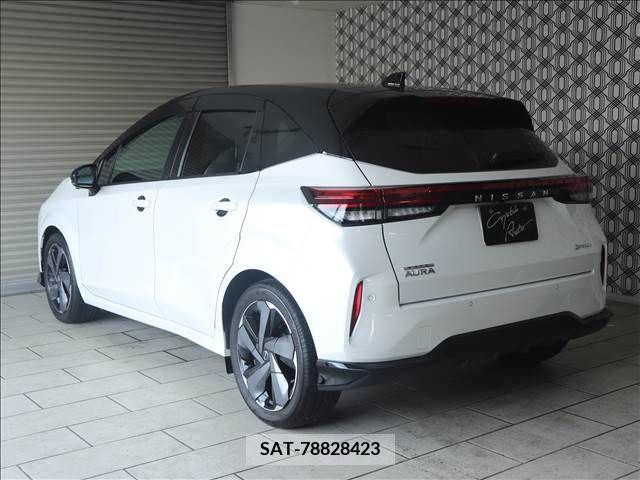 Nissan AURA 2023-02 389480-1