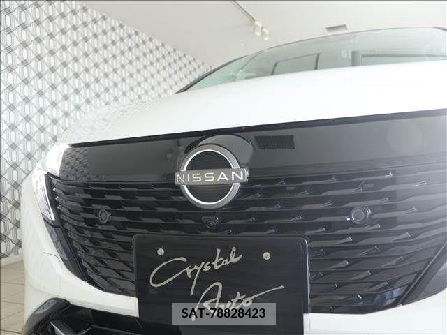 Nissan AURA 2023-02 389480-12