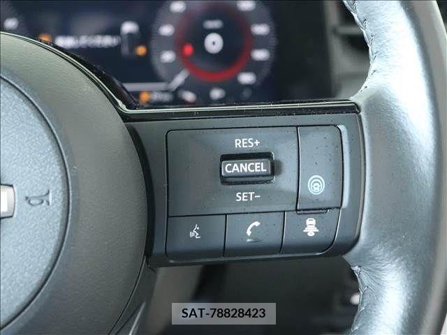 Nissan AURA 2023-02 389480-7