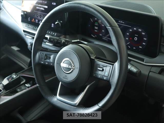 Nissan AURA 2023-02 389480-6