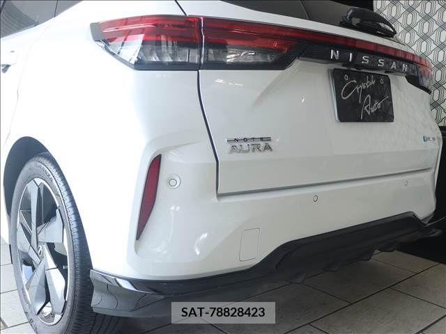 Nissan AURA 2023-02 389480-17