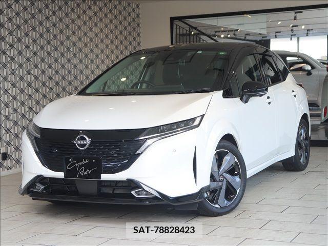 Nissan AURA 2023-02 389480-0