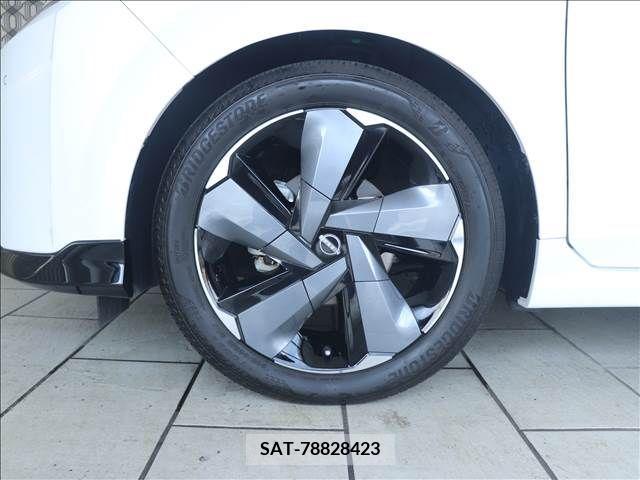 Nissan AURA 2023-02 389480-14