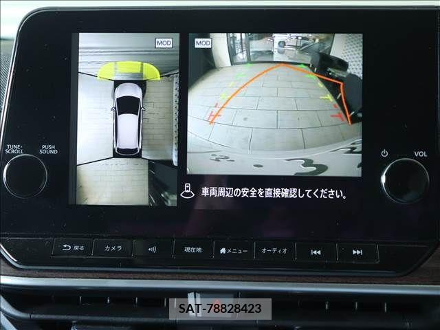 Nissan AURA 2023-02 389480-3