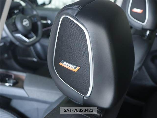 Nissan AURA 2023-02 389480-9