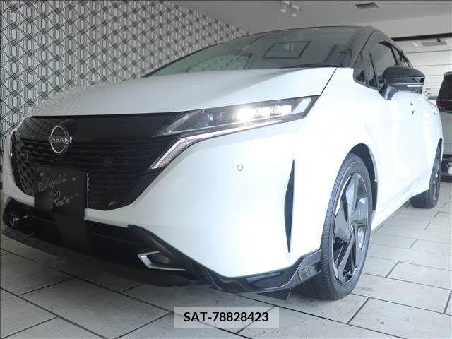 Nissan AURA 2023-02 389480-13