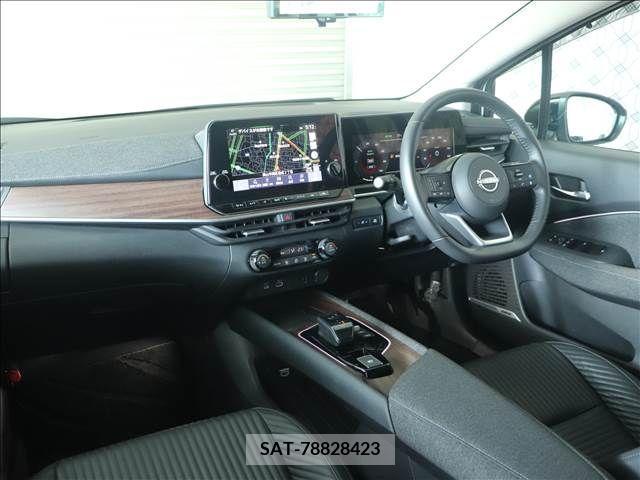 Nissan AURA 2023-02 389480-2