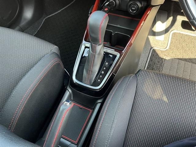 Suzuki SWIFT 2019-06 189440-25