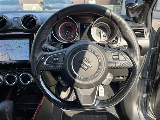 Suzuki SWIFT 2019-06 189440-24