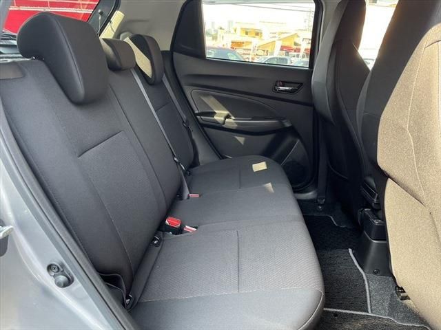 Suzuki SWIFT 2019-06 189440-20