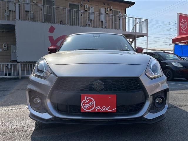 Suzuki SWIFT 2019-06 189440-1