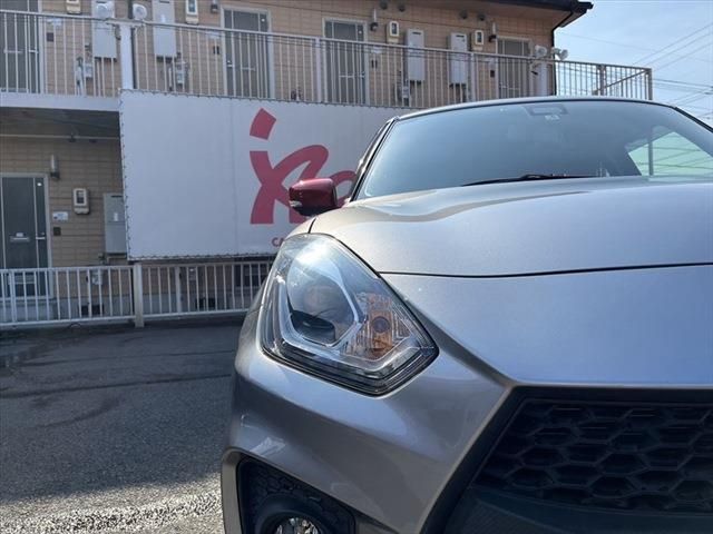 Suzuki SWIFT 2019-06 189440-9