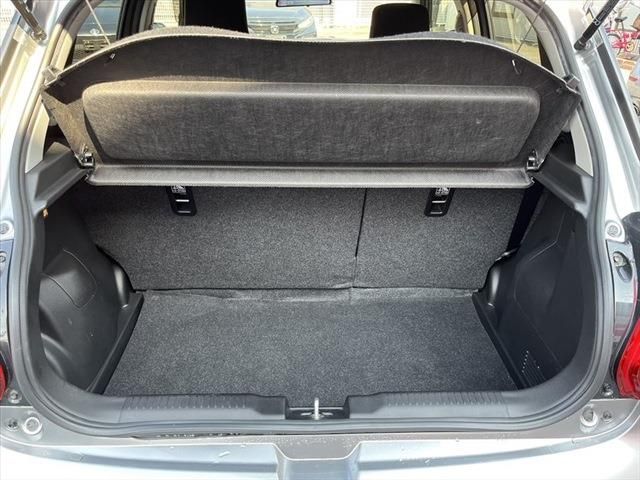 Suzuki SWIFT 2019-06 189440-23