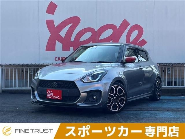Suzuki SWIFT 2019-06 189440-0