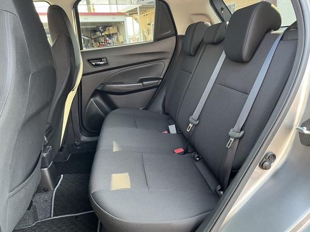 Suzuki SWIFT 2019-06 189440-22