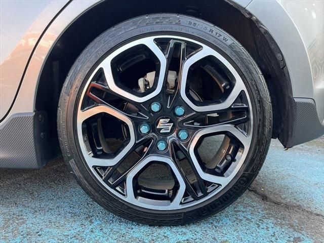 Suzuki SWIFT 2019-06 189440-17
