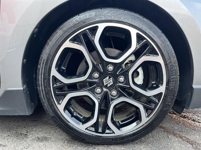 Suzuki SWIFT 2019-06 189440-14