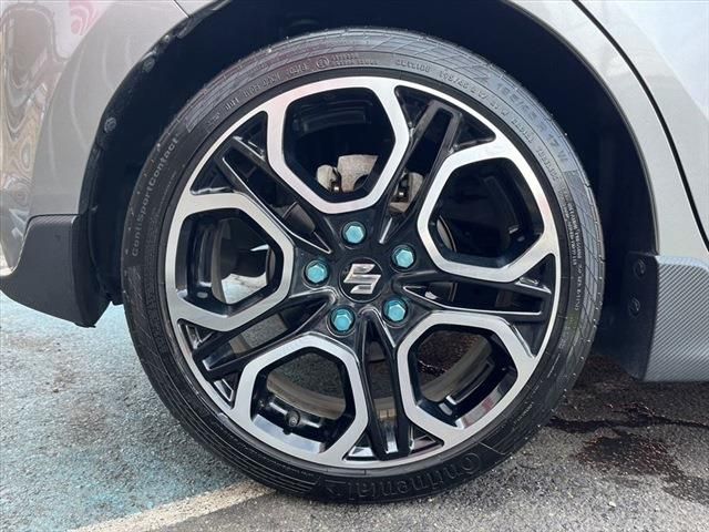Suzuki SWIFT 2019-06 189440-15
