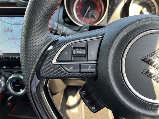 Suzuki SWIFT 2019-06 189440-26