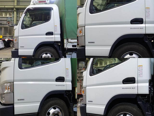 Mitsubishi CANTER 2016-03 1369-6