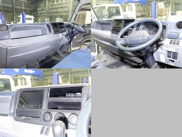Mitsubishi CANTER 2016-03 1369-16
