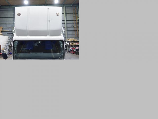 Mitsubishi CANTER 2016-03 1369-7