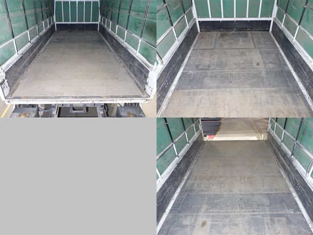 Mitsubishi CANTER 2016-03 1369-9