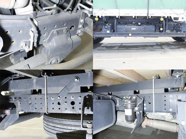 Mitsubishi CANTER 2016-03 1369-11