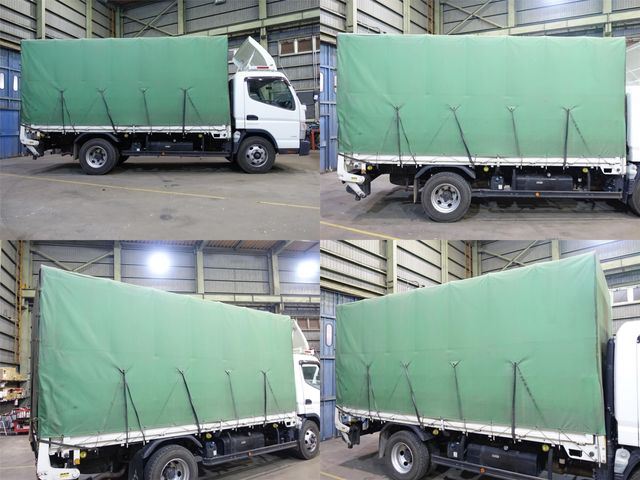 Mitsubishi CANTER 2016-03 1369-3