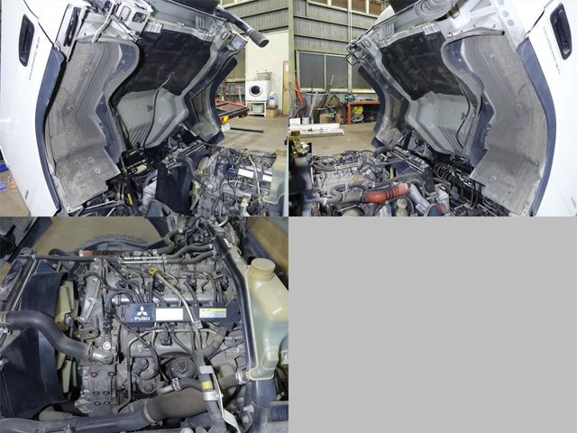Mitsubishi CANTER 2016-03 1369-13
