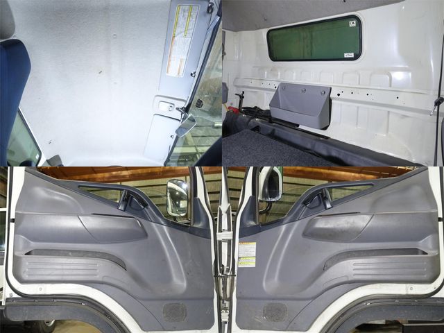 Mitsubishi CANTER 2016-03 1369-17