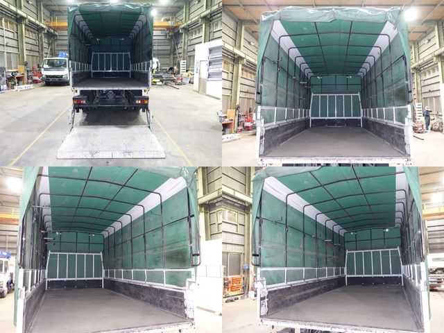 Mitsubishi CANTER 2016-03 1369-8
