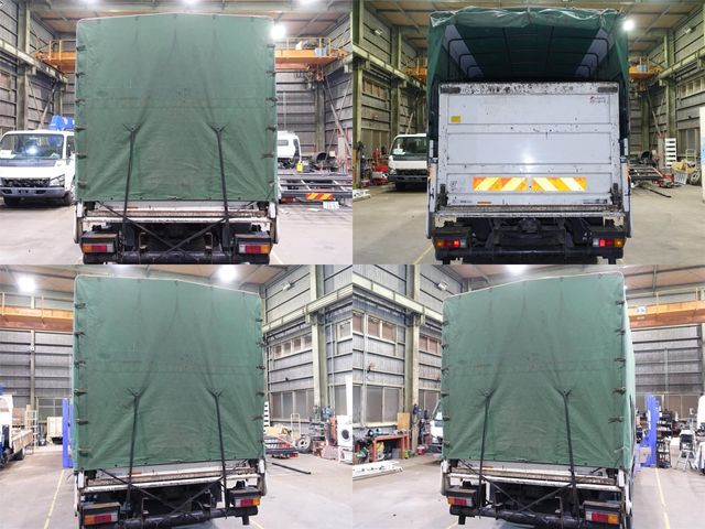 Mitsubishi CANTER 2016-03 1369-4
