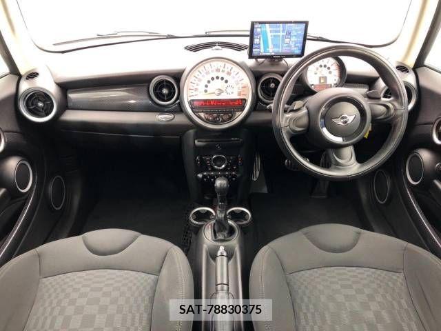 Bmw MINI 2013-01 225031-1
