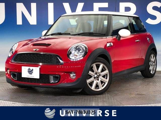 Bmw MINI 2013-01 225031-0