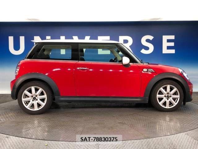 Bmw MINI 2013-01 225031-18