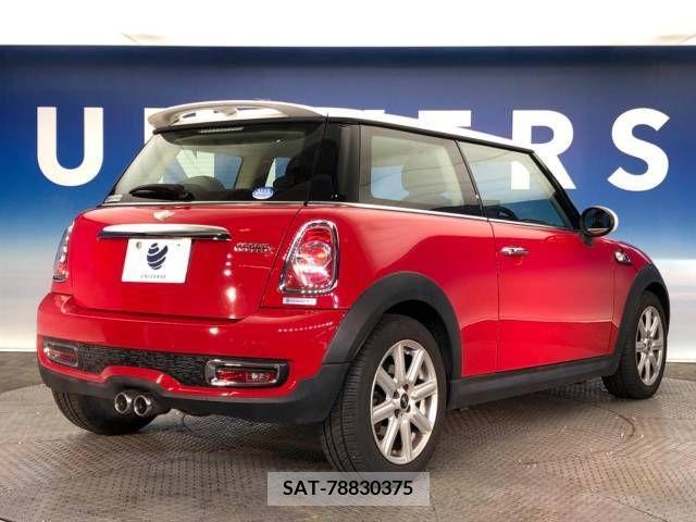 Bmw MINI 2013-01 225031-17