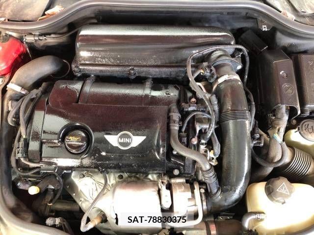 Bmw MINI 2013-01 225031-19