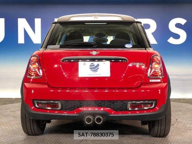Bmw MINI 2013-01 225031-15