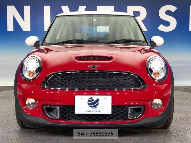 Bmw MINI 2013-01 225031-14